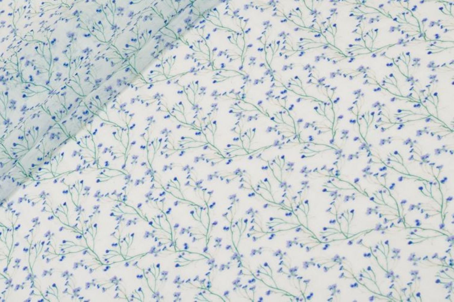 Тенсел рубашечный крэш - 24720