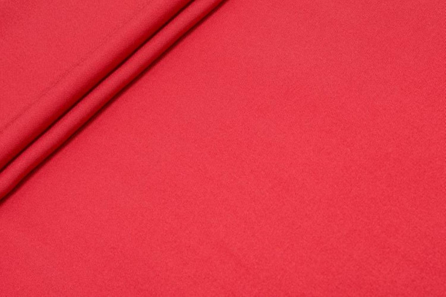 Штапель Твил Бельмондо - 24868