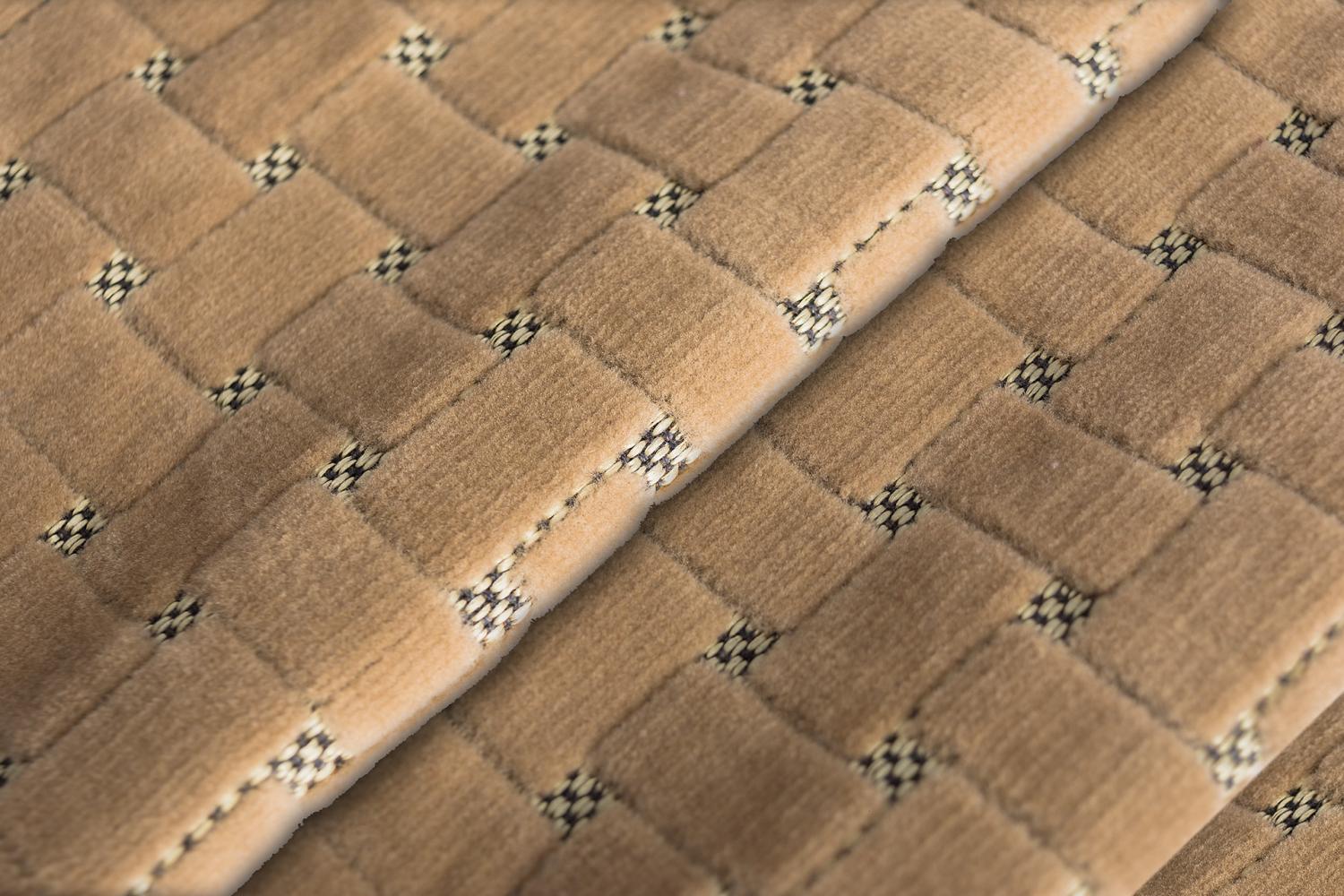 Мебел.ковровый велюр Бельгийка - 17331