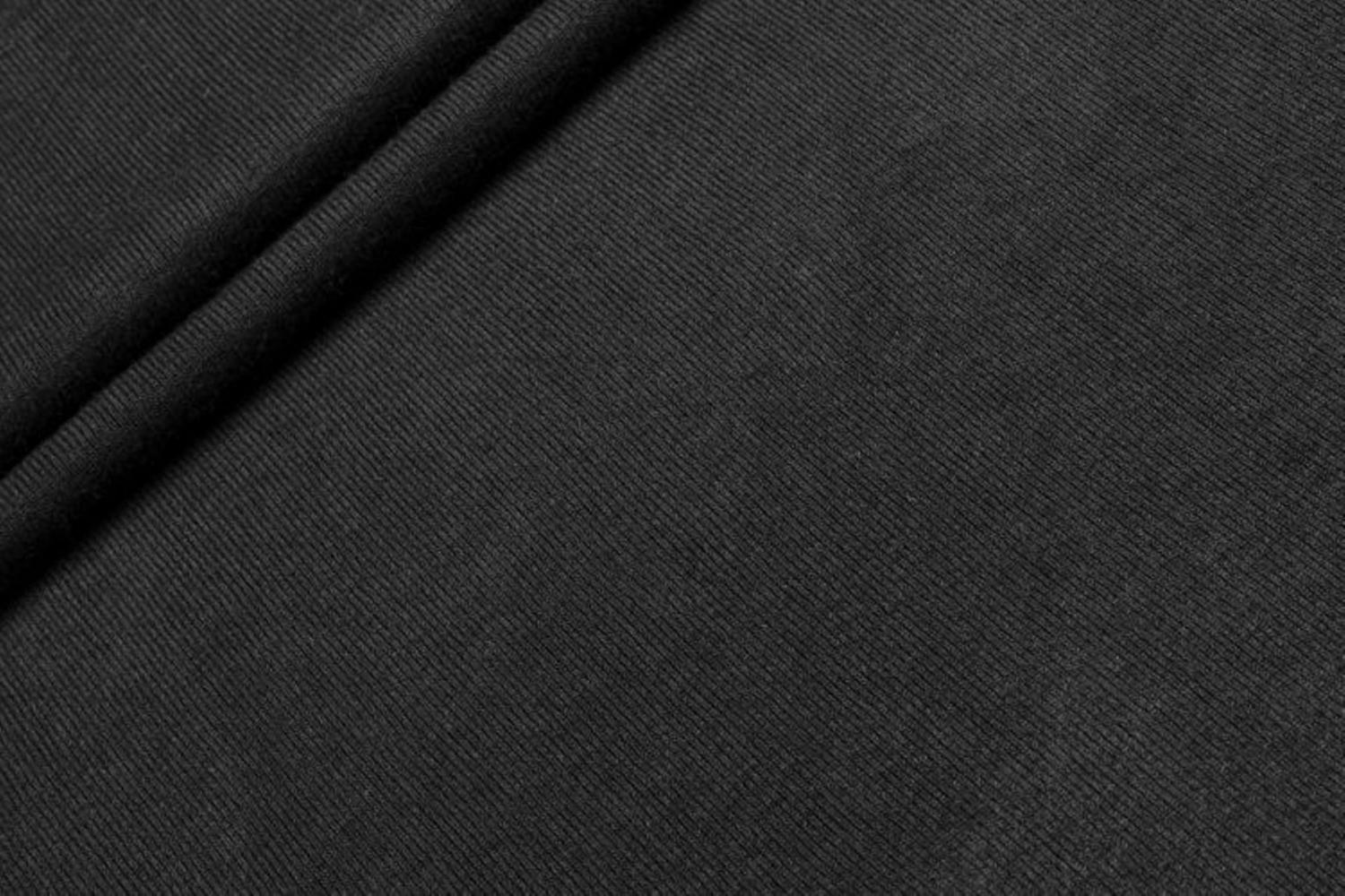 Трик Ангора Рубчик двуст 1.7мм - 25099