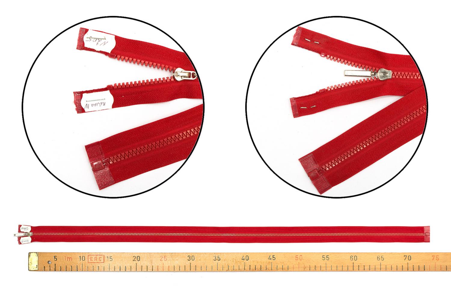 Молния разъем."Трактор-4" 60см - 24733