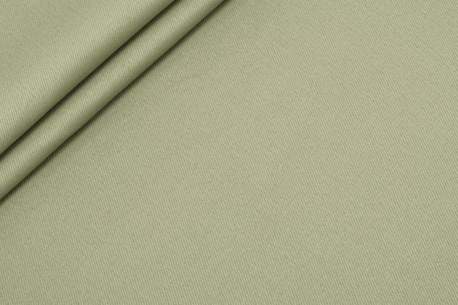 Коттон Джинс костюмный стрейч - 24879