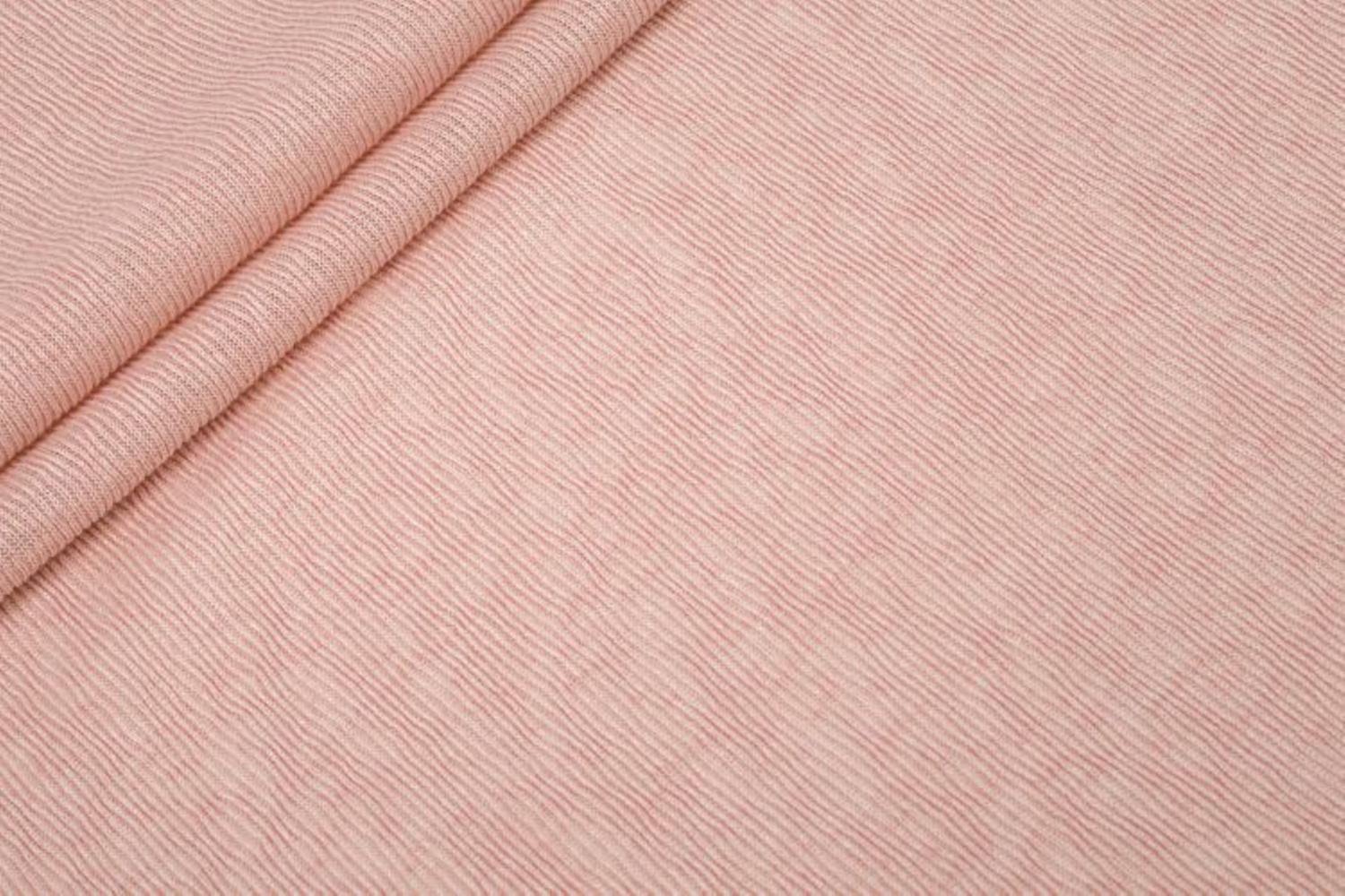 Трикотаж марля рубчик 2мм - 25081