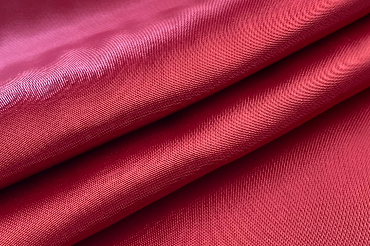 Атлас Плотный стрейч - 24892