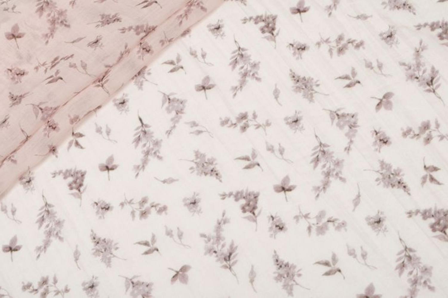 Тенсел рубашечный крэш - 24702