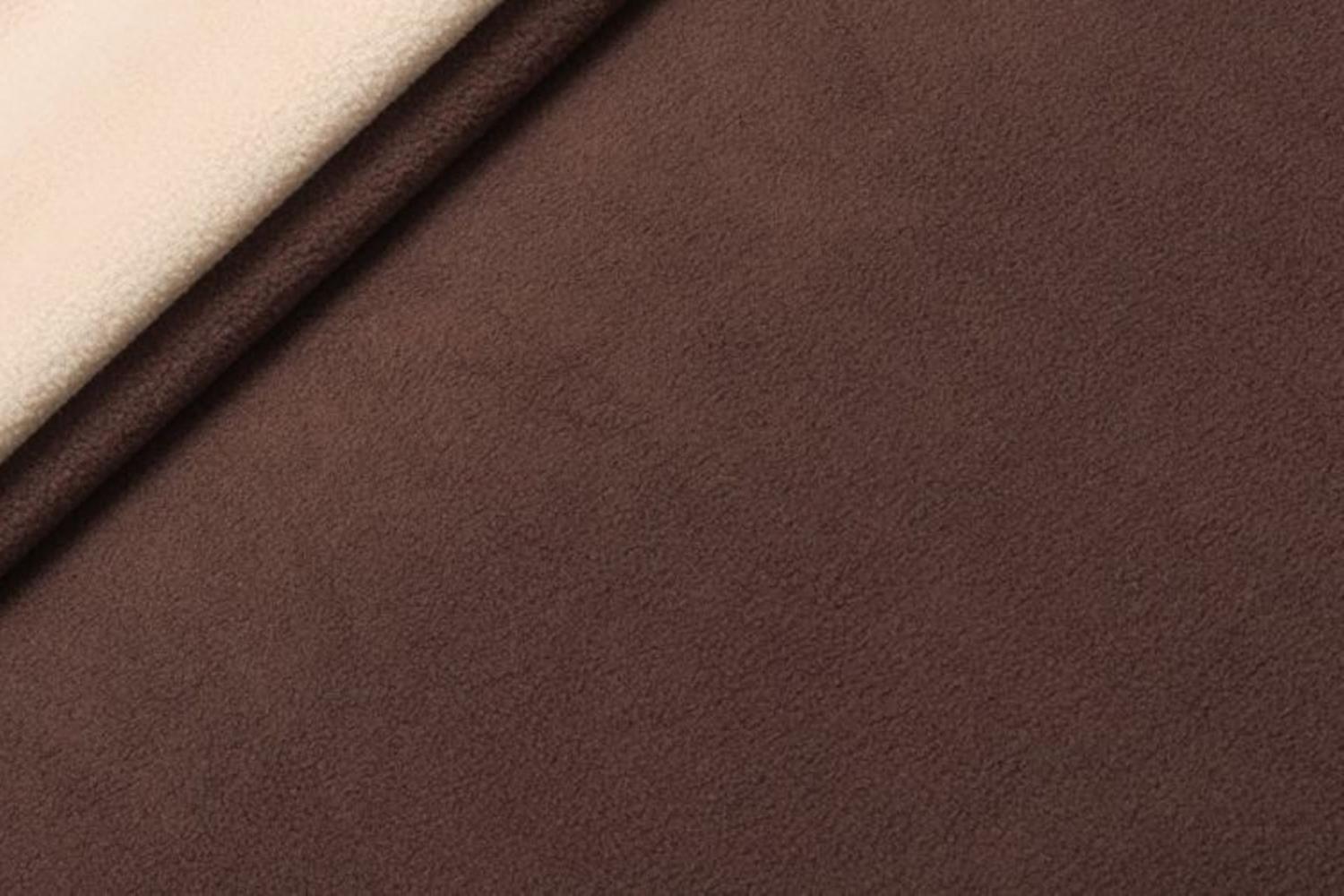 Полар Флис двухцветный 2х стор - 24699