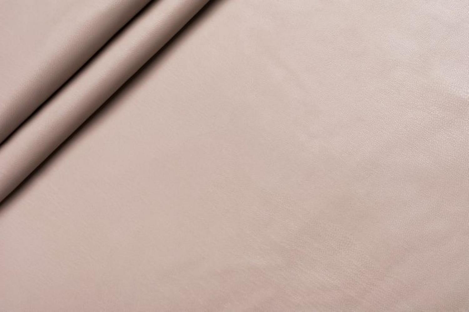 Кожа Эко искусств. на велюре - 24821