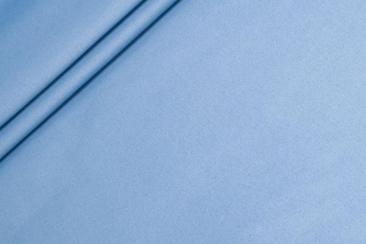 Коттон Джинс костюмный стрейч - 24740