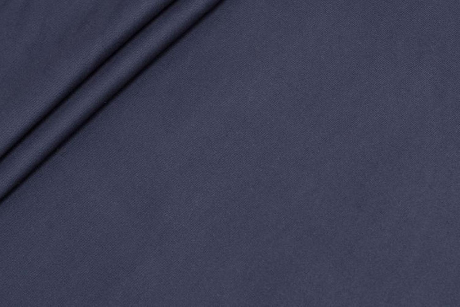 Коттон Джинс костюмный стрейч - 24746