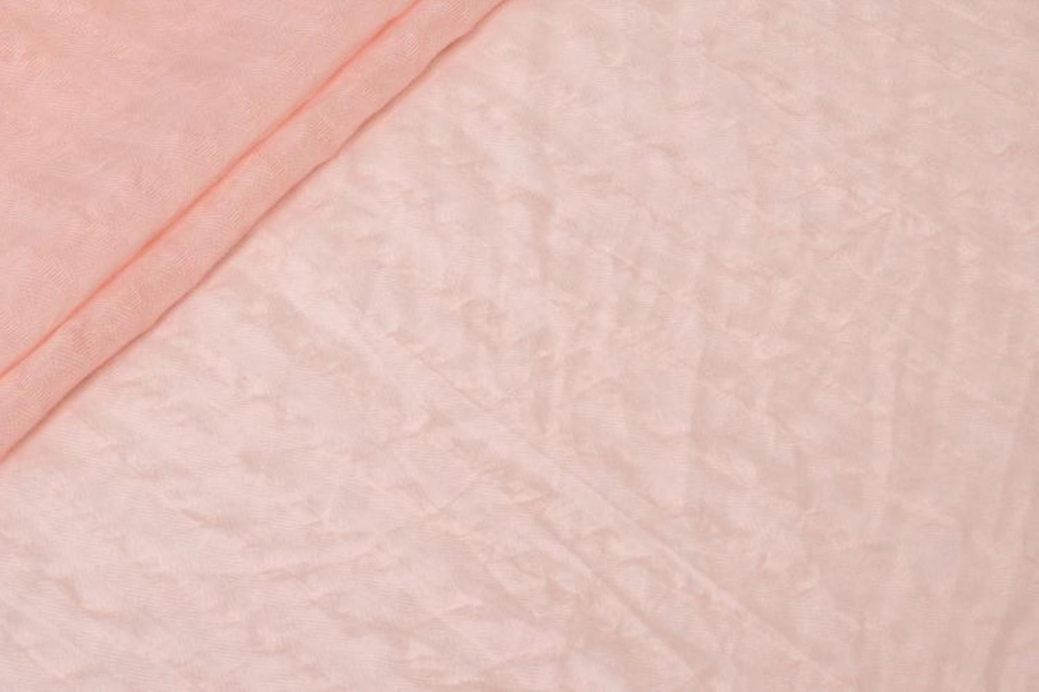 Тенсел блузочный Жаккард - 25154