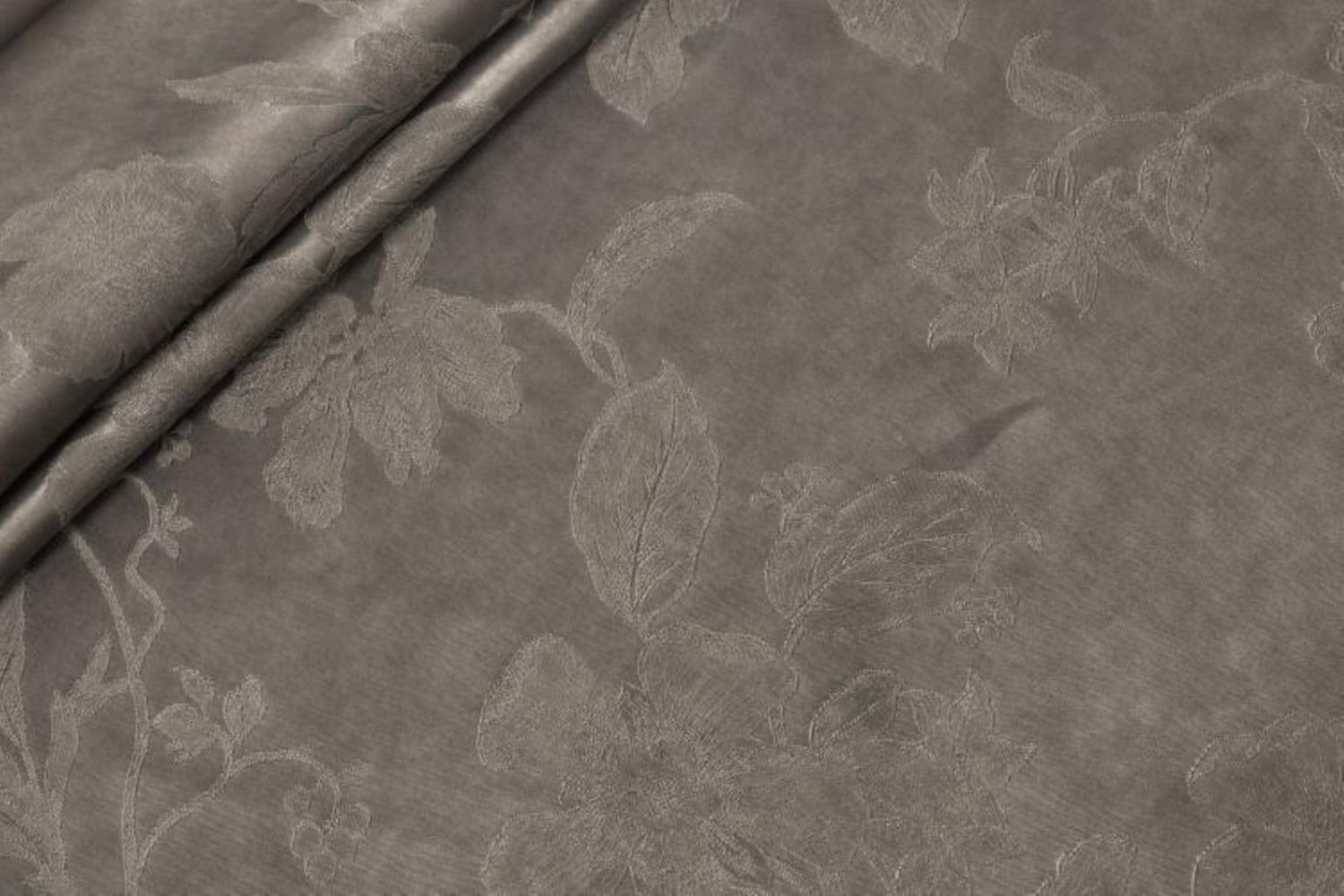 Жаккард Вискоза Декатированный - 25135