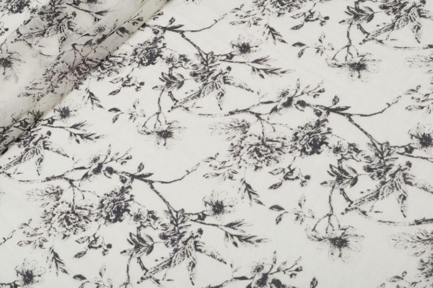 Тенсел рубашечный крэш - 24737