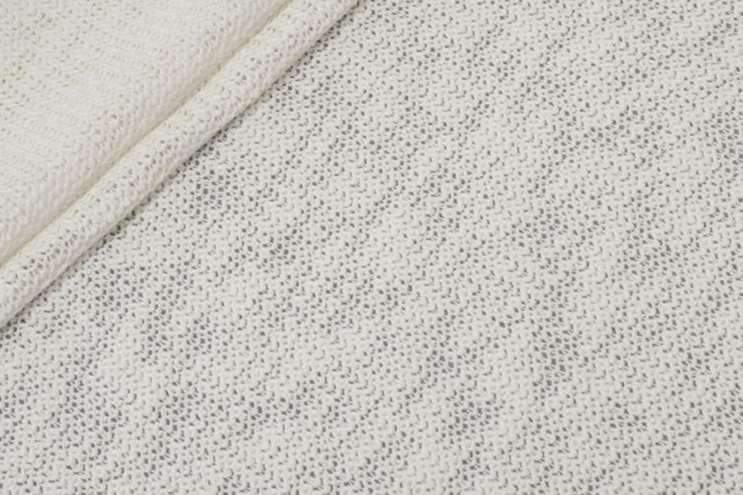 Трико Вязанный с узором мягкий - 25140