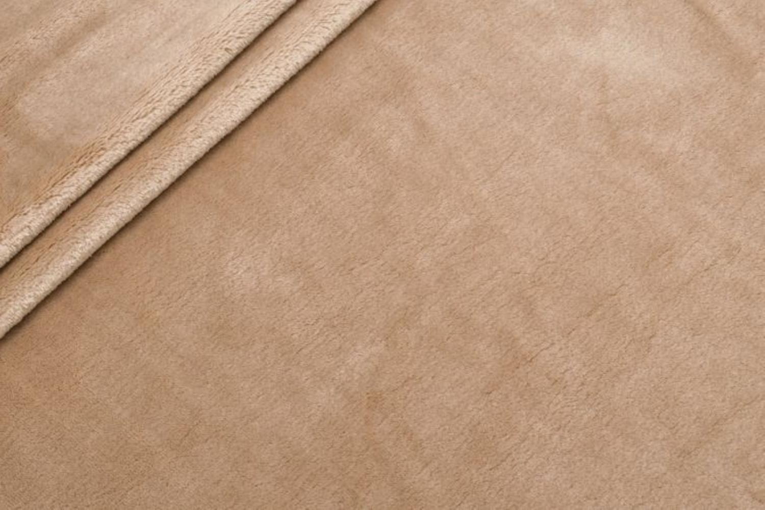 Плюш Мех двухсторонний мягкий - 24688