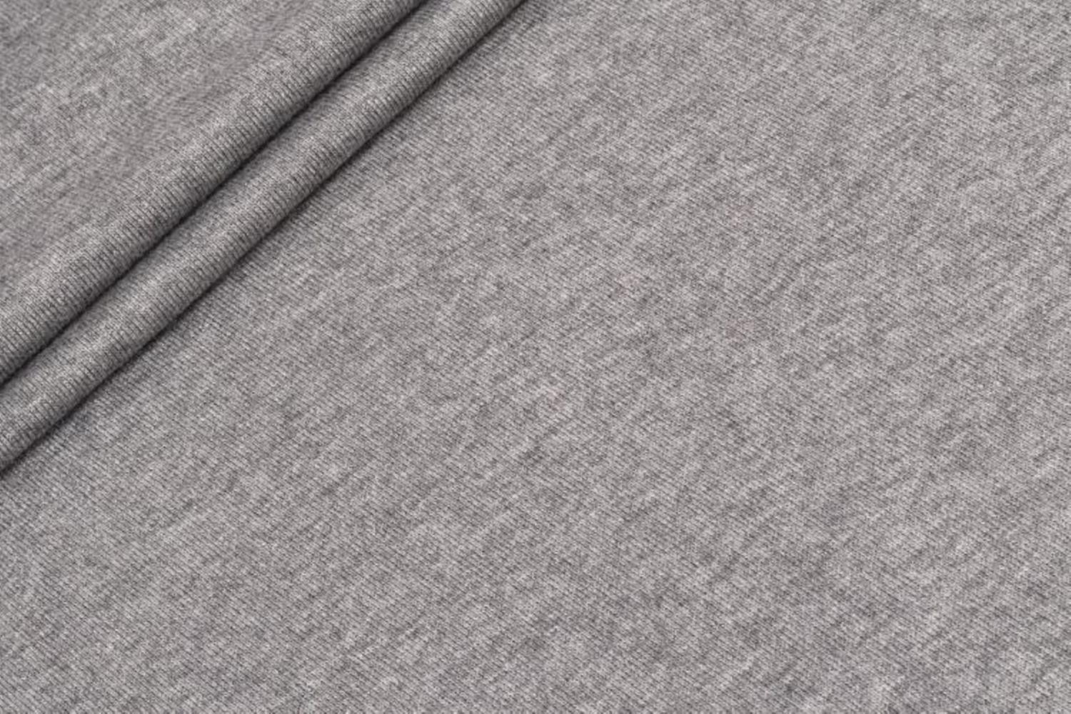 Трик Ангора Рубчик двуст 1.7мм - 25100