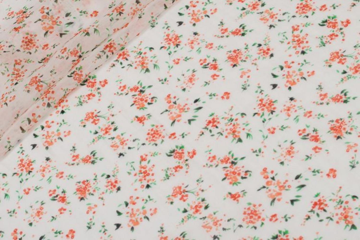 Тенсел рубашечный крэш - 24722