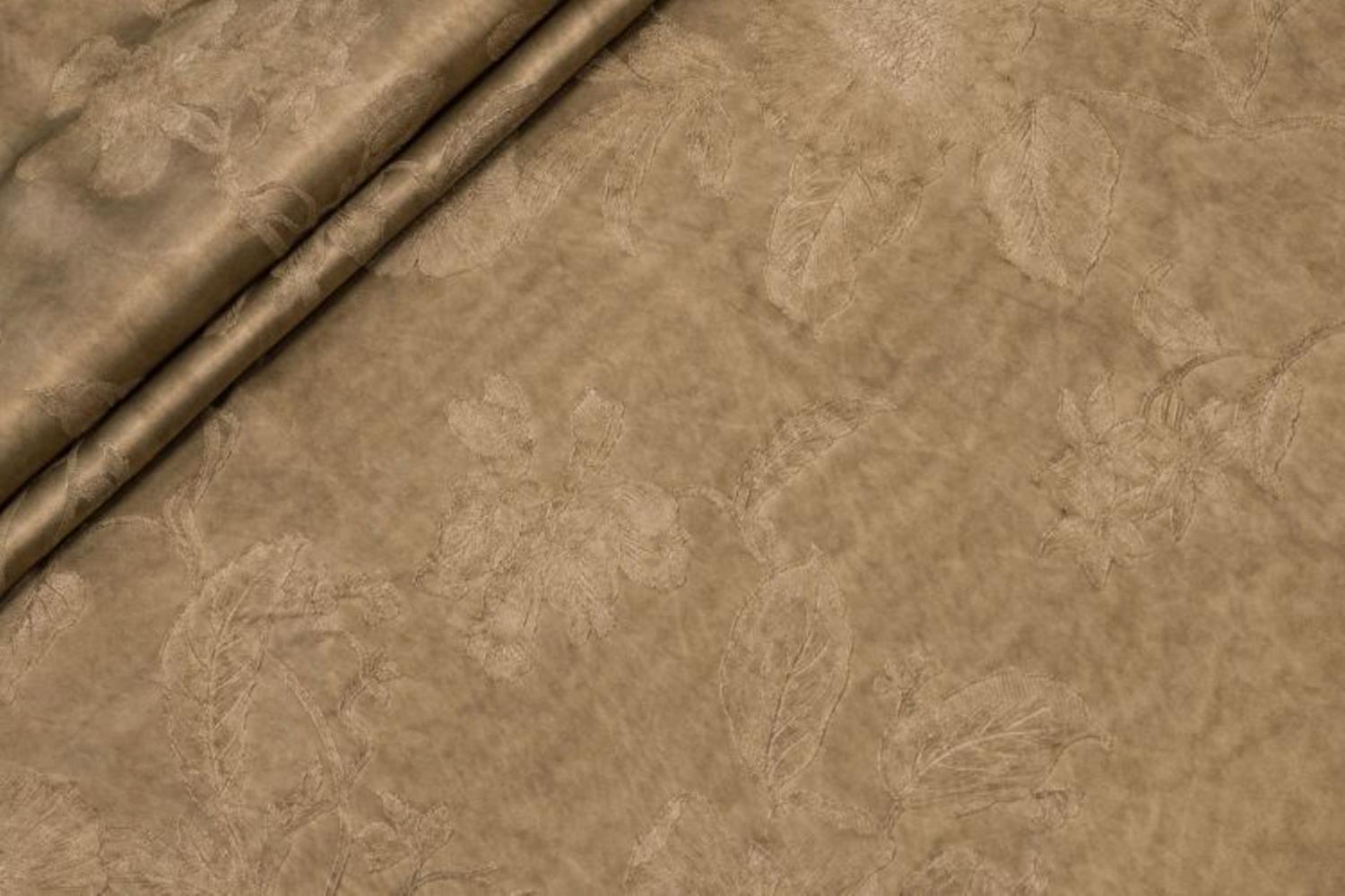 Жаккард Вискоза Декатированный - 25132