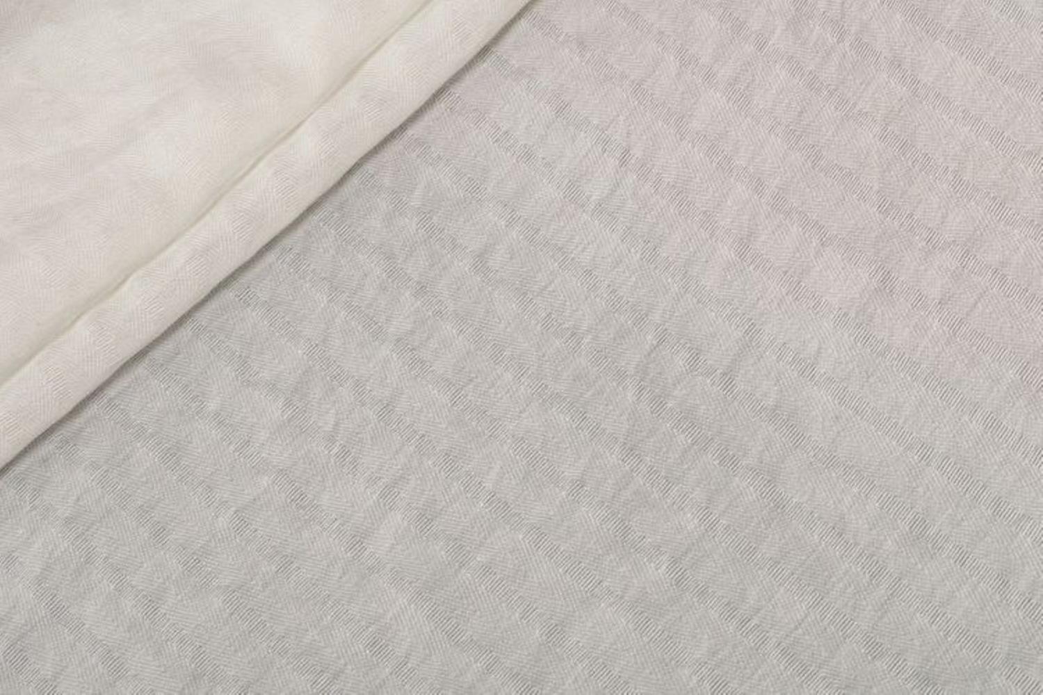 Тенсел блузочный Жаккард - 25148