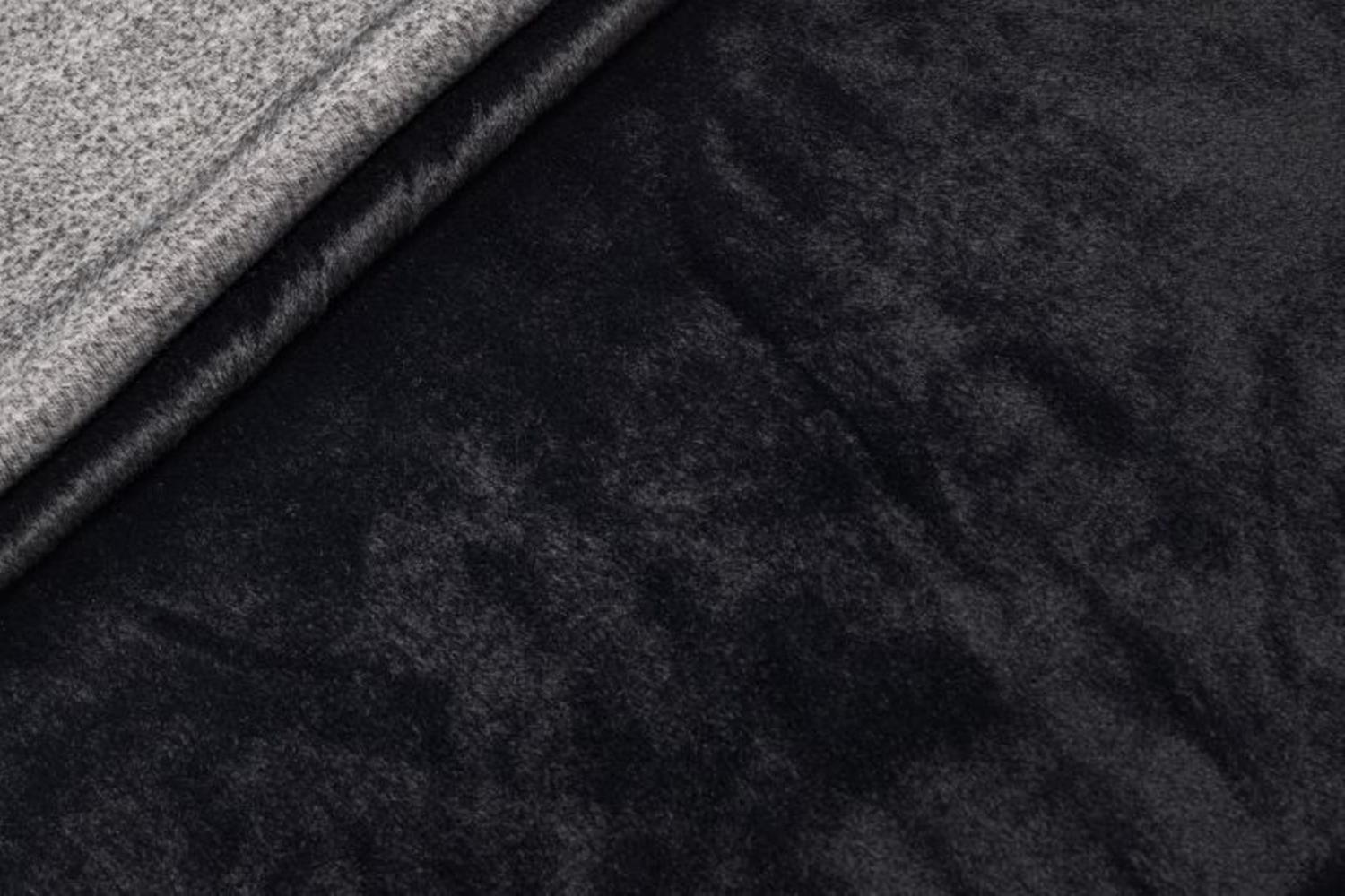 Мех на трикотаже Больцано - 24692