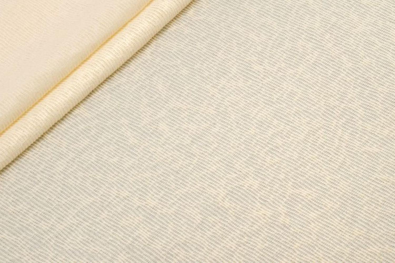 Трикотаж марля рубчик 2мм - 25082