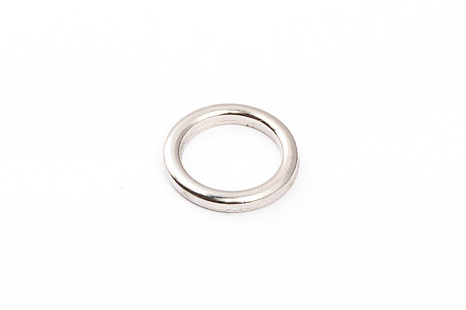 Кольцо метал. №53а (15мм) - 13790