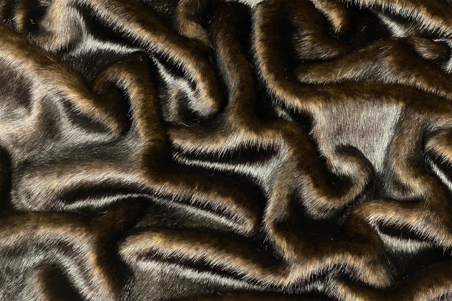 Мех Норки (имитация) - 24742