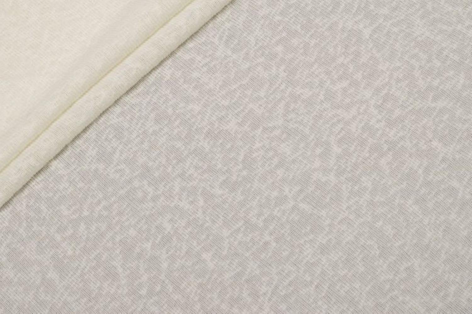 Трикотаж марля рубчик 2мм - 25083