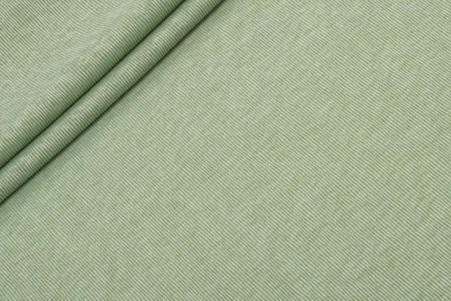 Трикотаж марля рубчик 2мм - 25086