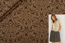 Ткань Жаккард "Болонья" оптом и в розницу