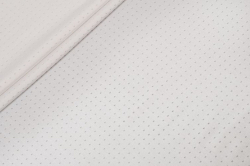Фото 1 Ткань Трик Спорт Жаккард Перфорация гуртом та у роздріб