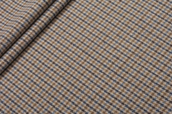 Фото 1 Ткань Костюмно-плательная гуртом та у роздріб