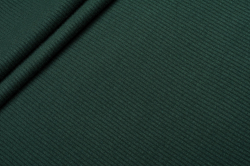 Ткань Трикотаж меланж рубчик 3мм гуртом та у роздріб