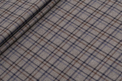 Костюмно-плательная ТИАР Ткань Костюмно-плательная ТИАР оптом и в розницу