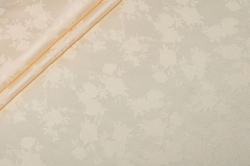 Фото 1 Ткань Жаккард Сатин стрейч гуртом та у роздріб