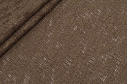 Фото 1 Ткань Трико Вязанный с узором мягкий гуртом та у роздріб