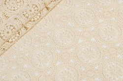 Ткань Макраме гуртом та у роздріб