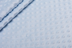 Ткань Плюш 3D гуртом та у роздріб