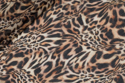 Фото 1 Ткань Тенсел рубашечный крэш гуртом та у роздріб