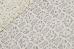 Фото 1 Ткань Макраме гуртом та у роздріб