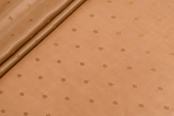 Ткань Подклад вискоза Жаккард 2-х ст гуртом та у роздріб