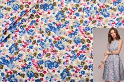 Ткань Джинс гуртом та у роздріб