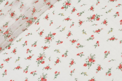 Фото 1 Ткань Тенсел рубашечный крэш гуртом та у роздріб