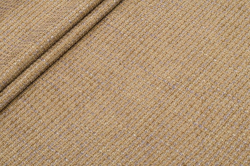 Фото 1 Ткань Костюм-плательная Шанель 6*6мм оптом и в розницу