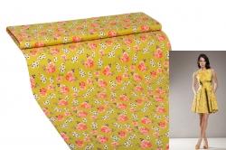 Ткань Джинс гуртом та у роздріб