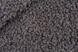 Ткань Мех Барашек оптом и в розницу