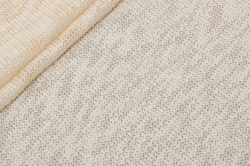 Фото 1 Ткань Трико Вязанный с узором мягкий гуртом та у роздріб