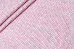 Фото 1 Ткань Костюм-плательная Шанель 6*6мм оптом и в розницу