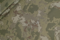 Ткань Плащ Армир мембр от дождя тонк оптом и в розницу