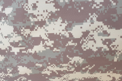 Фото 1 Ткань Оксфорд Укр. Пиксель военный оптом и в розницу