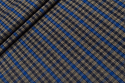 Костюмно-плательная ТИАР Ткань Костюмно-плательная ТИАР гуртом та у роздріб